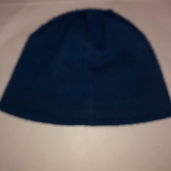 Authentic Supreme Matching Set Men’s Tag Logo Royal Blue Hat And Sweater Size L - Picture 11 of 14
